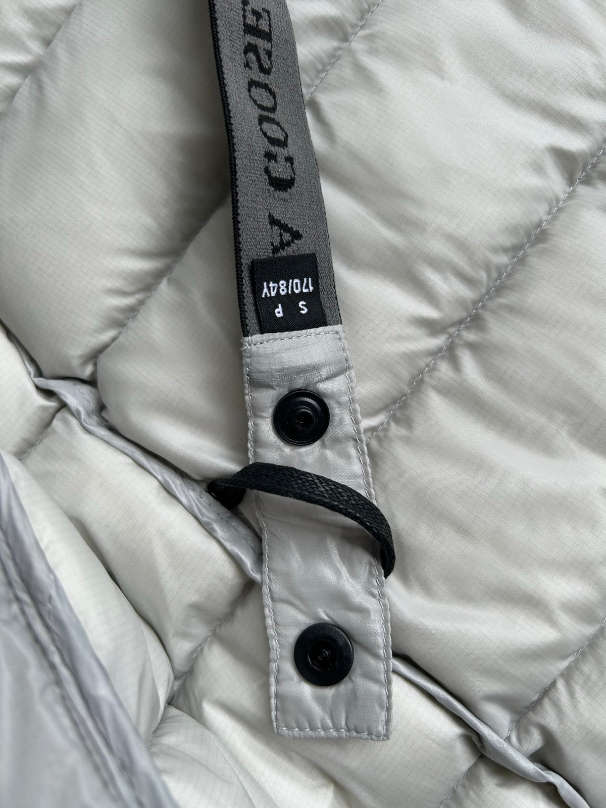 Down Jacket