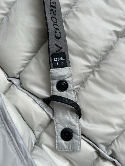 Down Jacket
