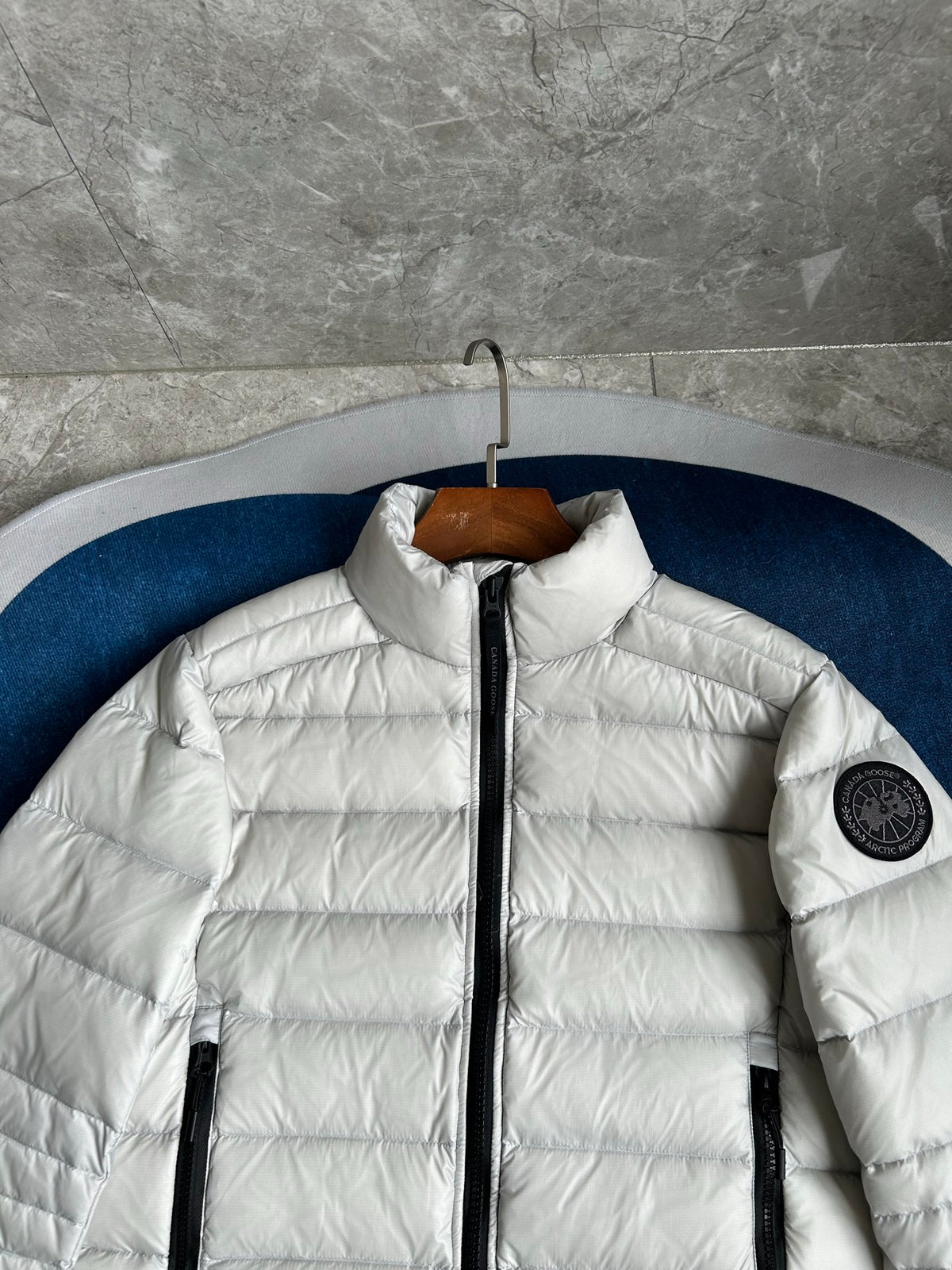 Down Jacket