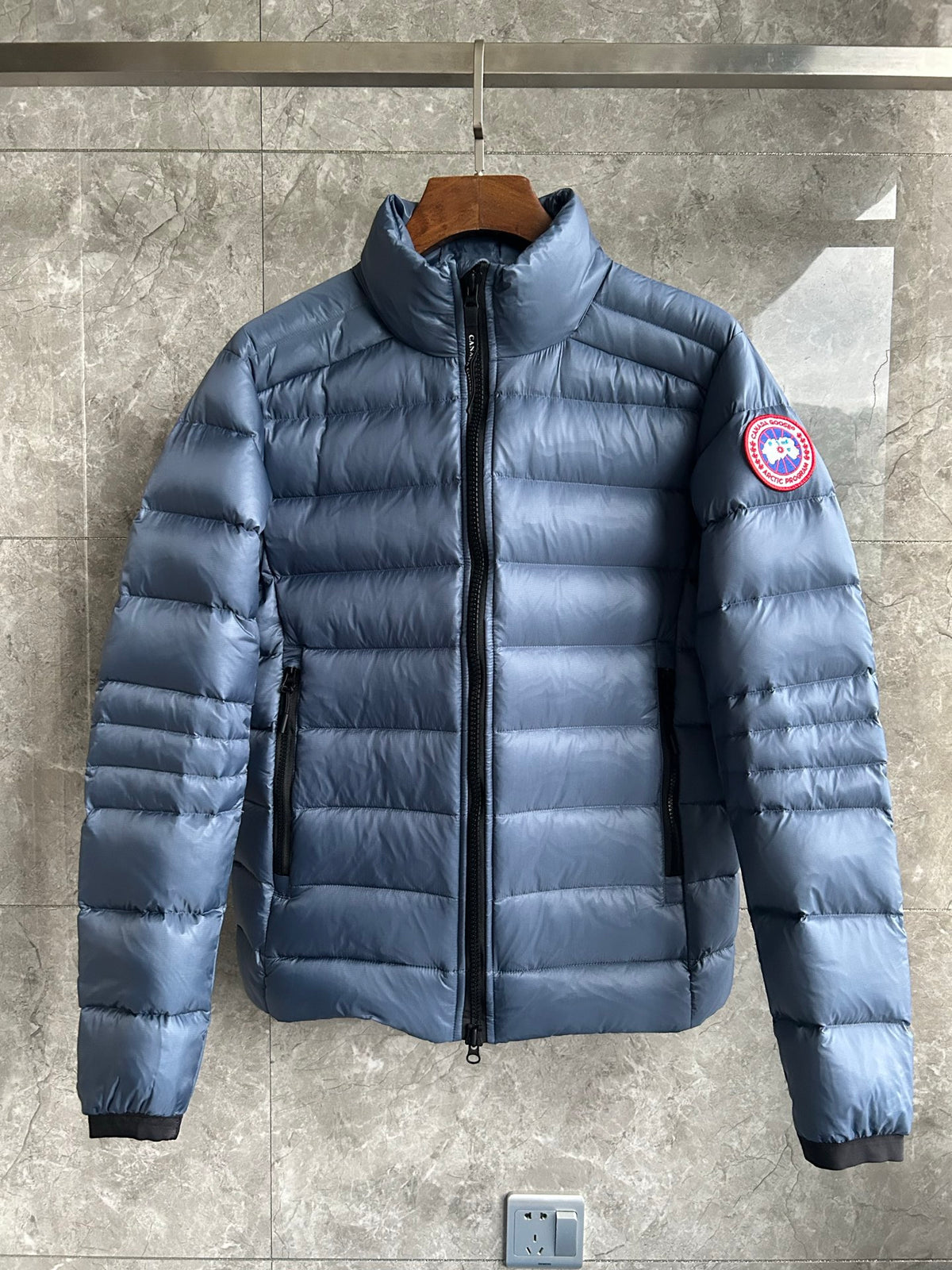 Down Jacket