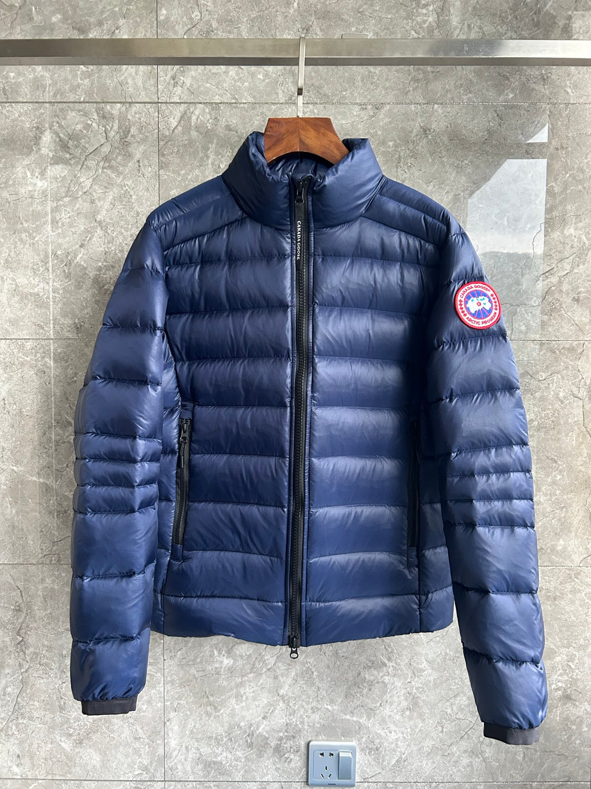 Down Jacket