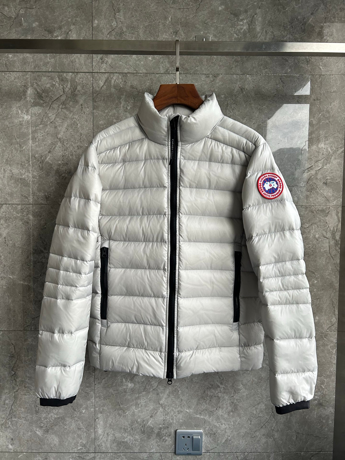 Down Jacket