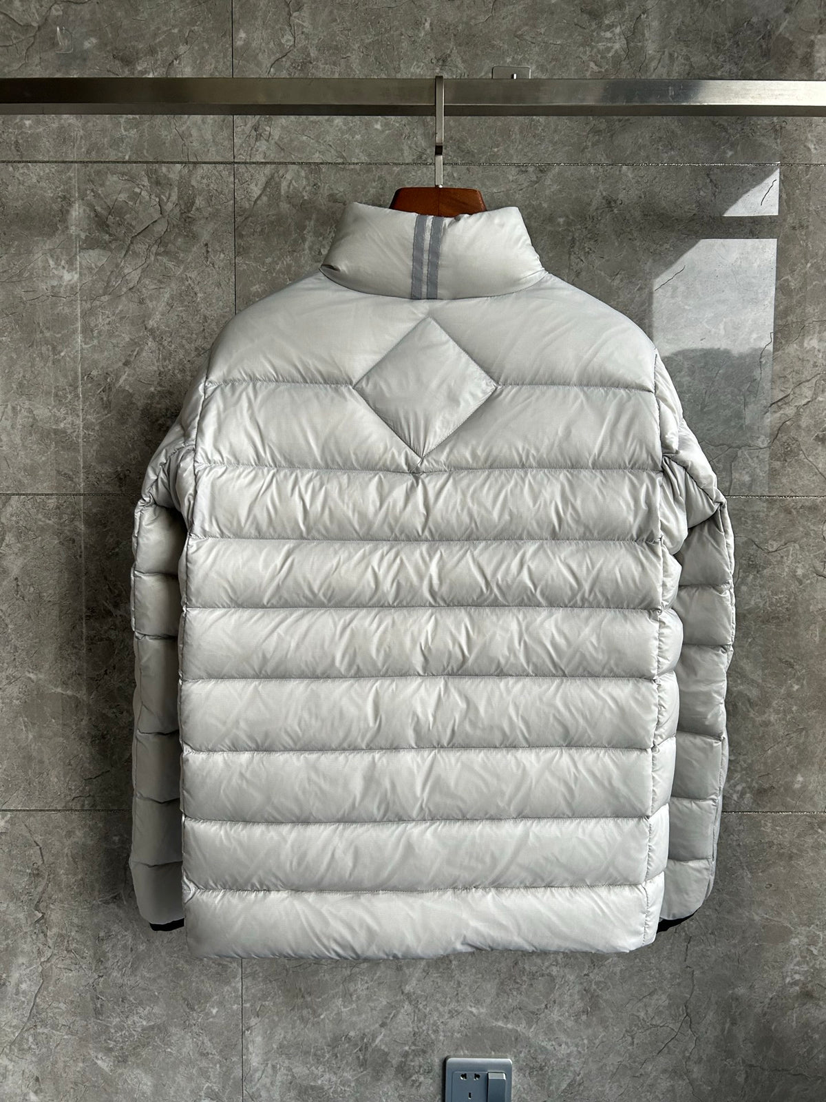 Down Jacket
