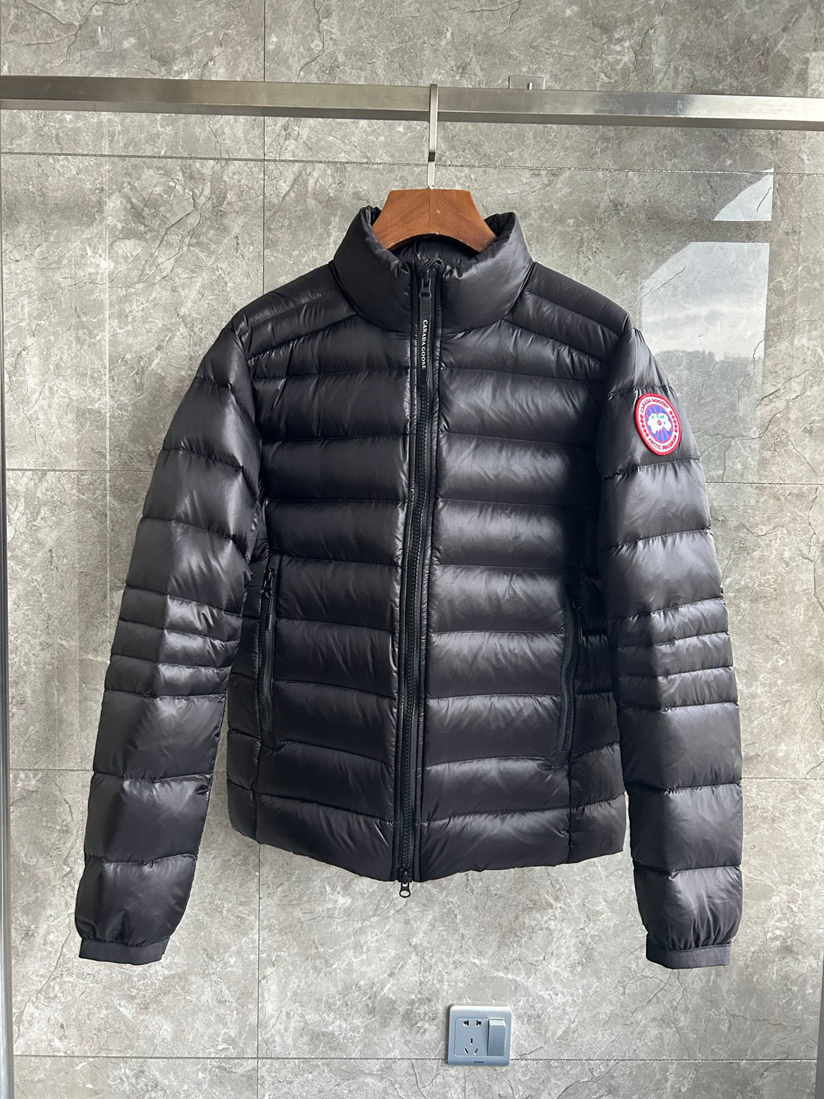 Down Jacket
