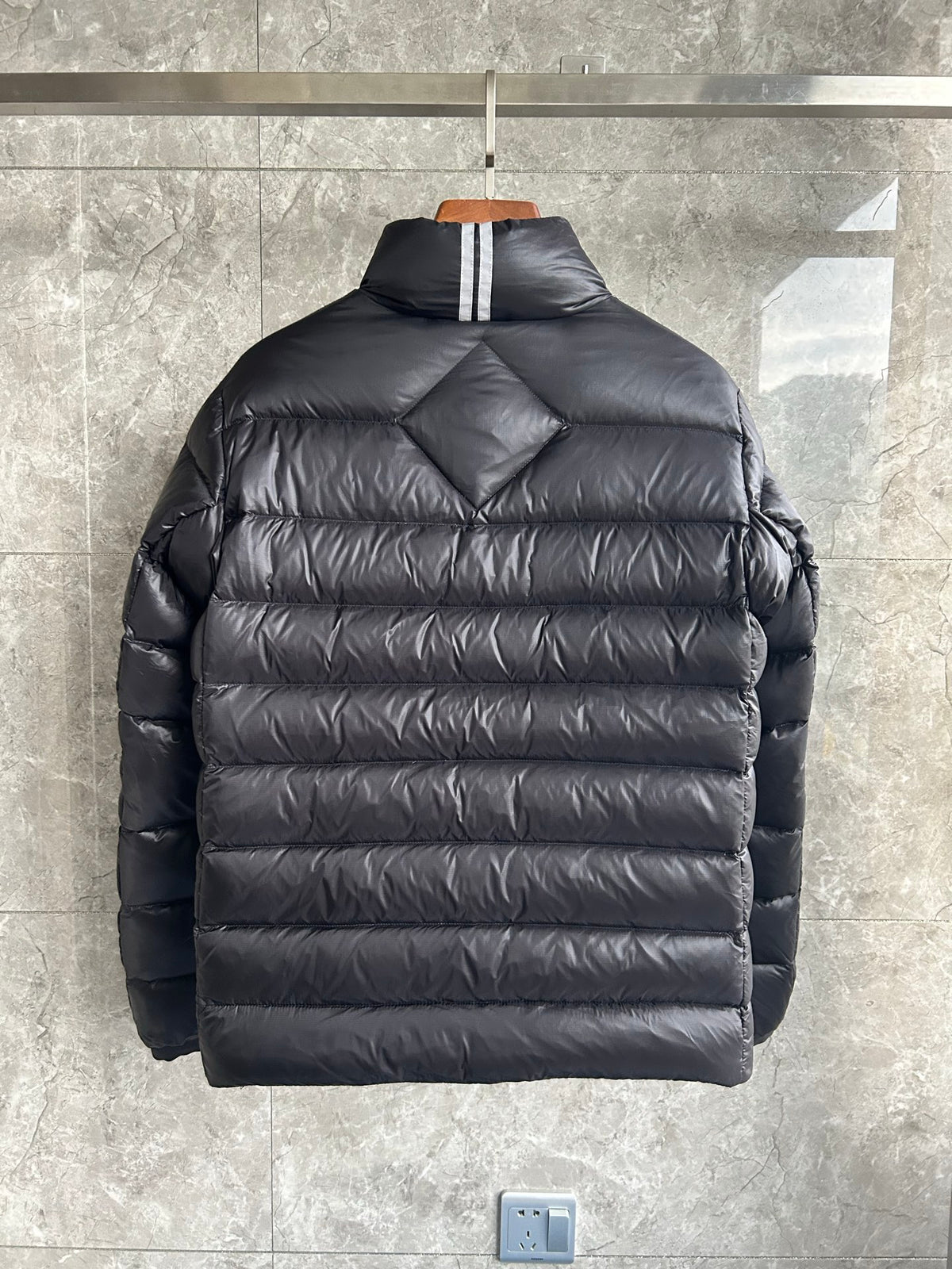 Down Jacket