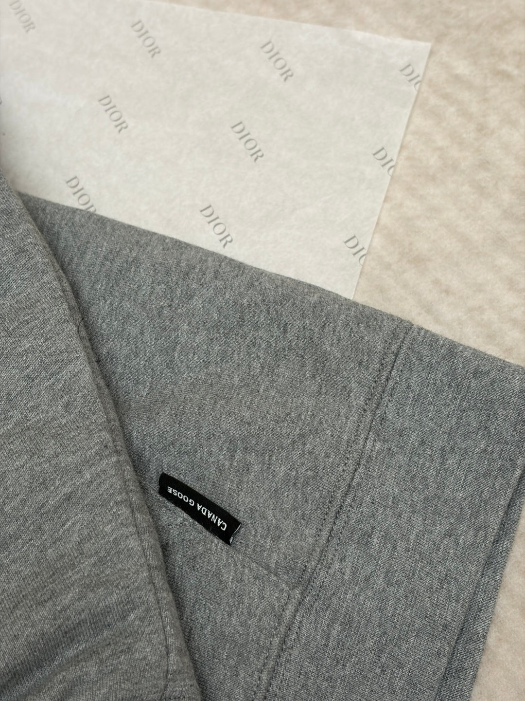 Reversible Down Jacket