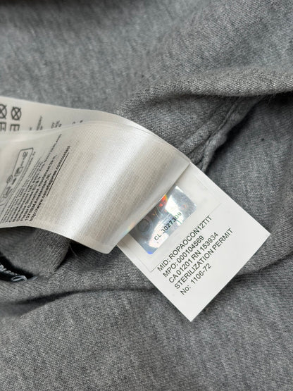 Reversible Down Jacket