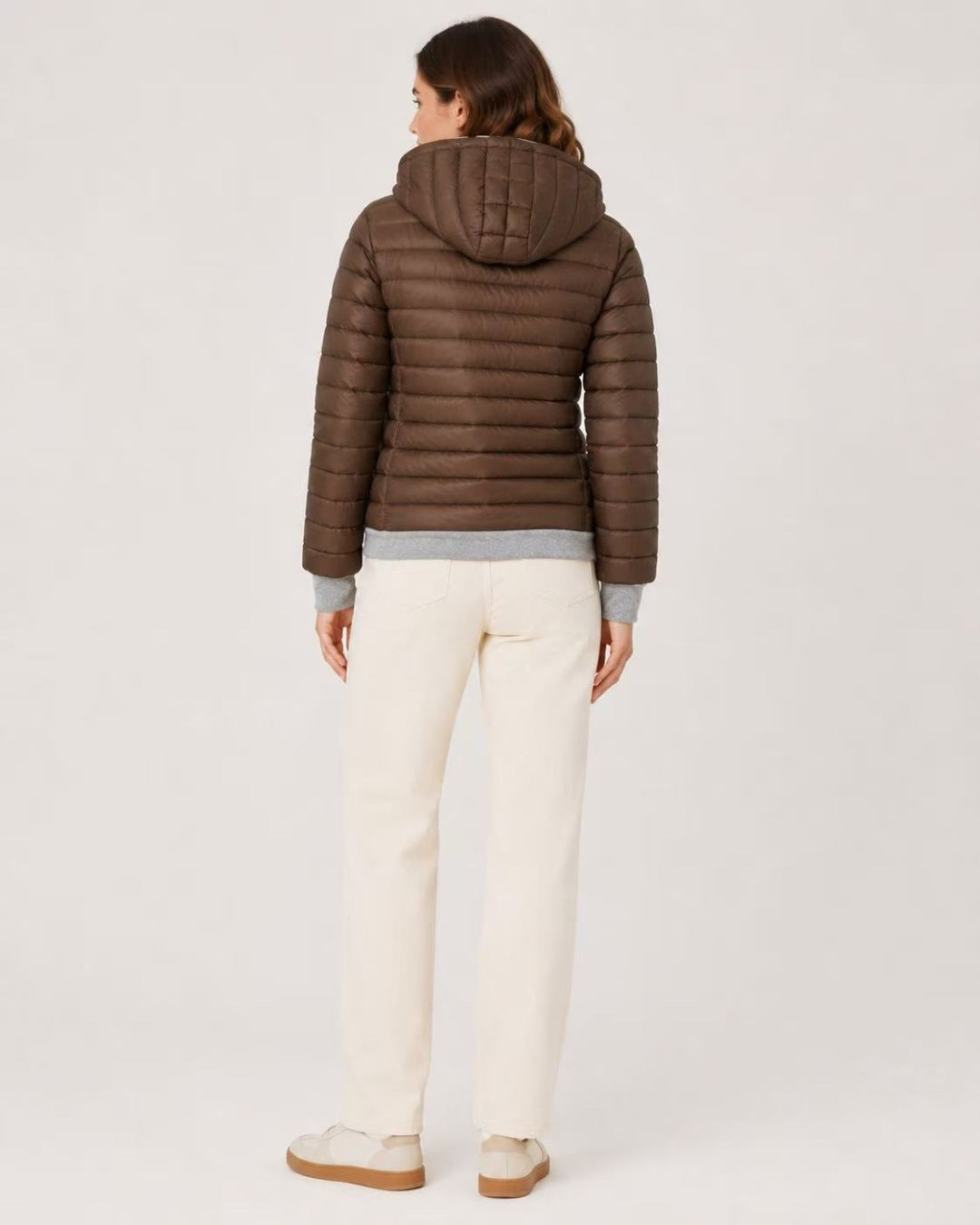 Reversible Down Jacket