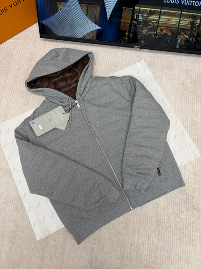 Reversible Down Jacket
