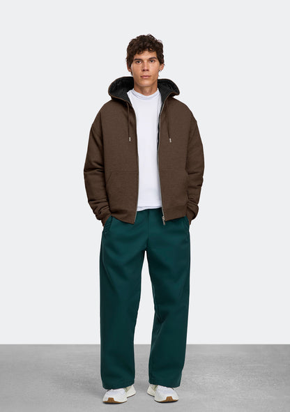 Reversible Down Jacket