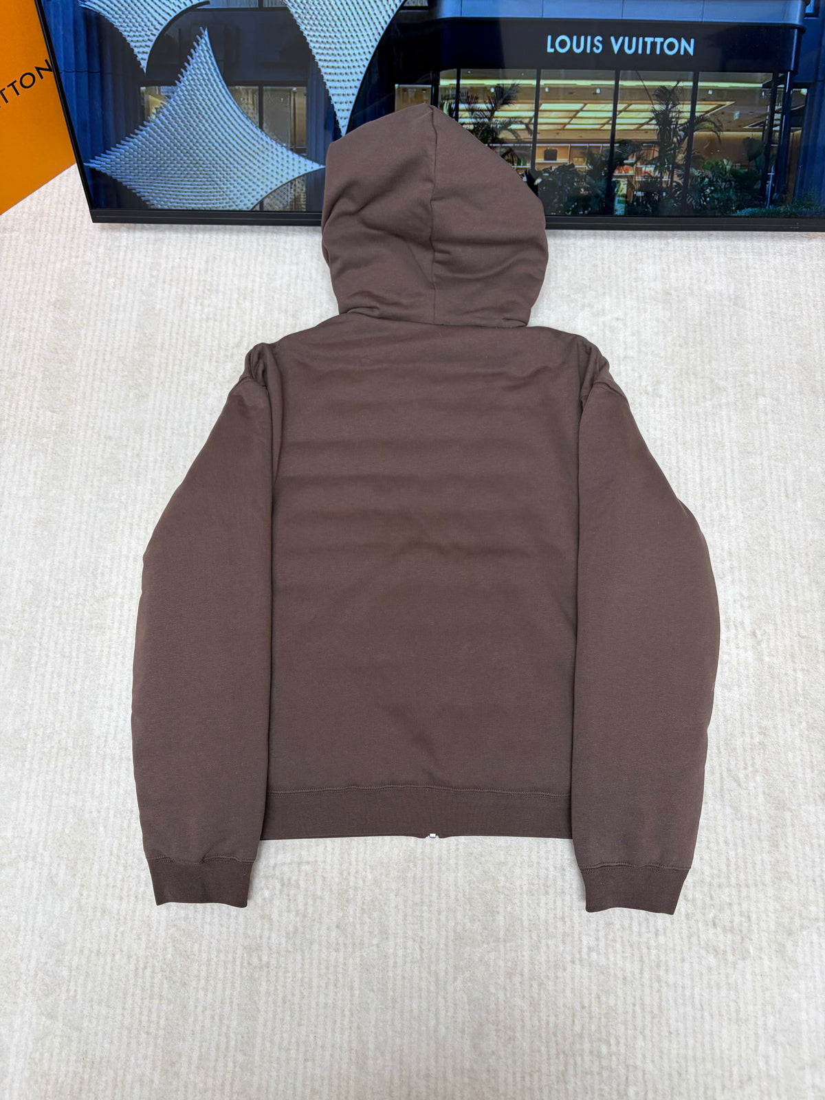 Reversible Down Jacket