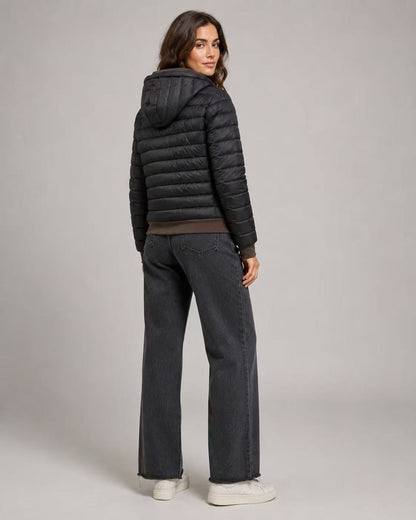 Reversible Down Jacket