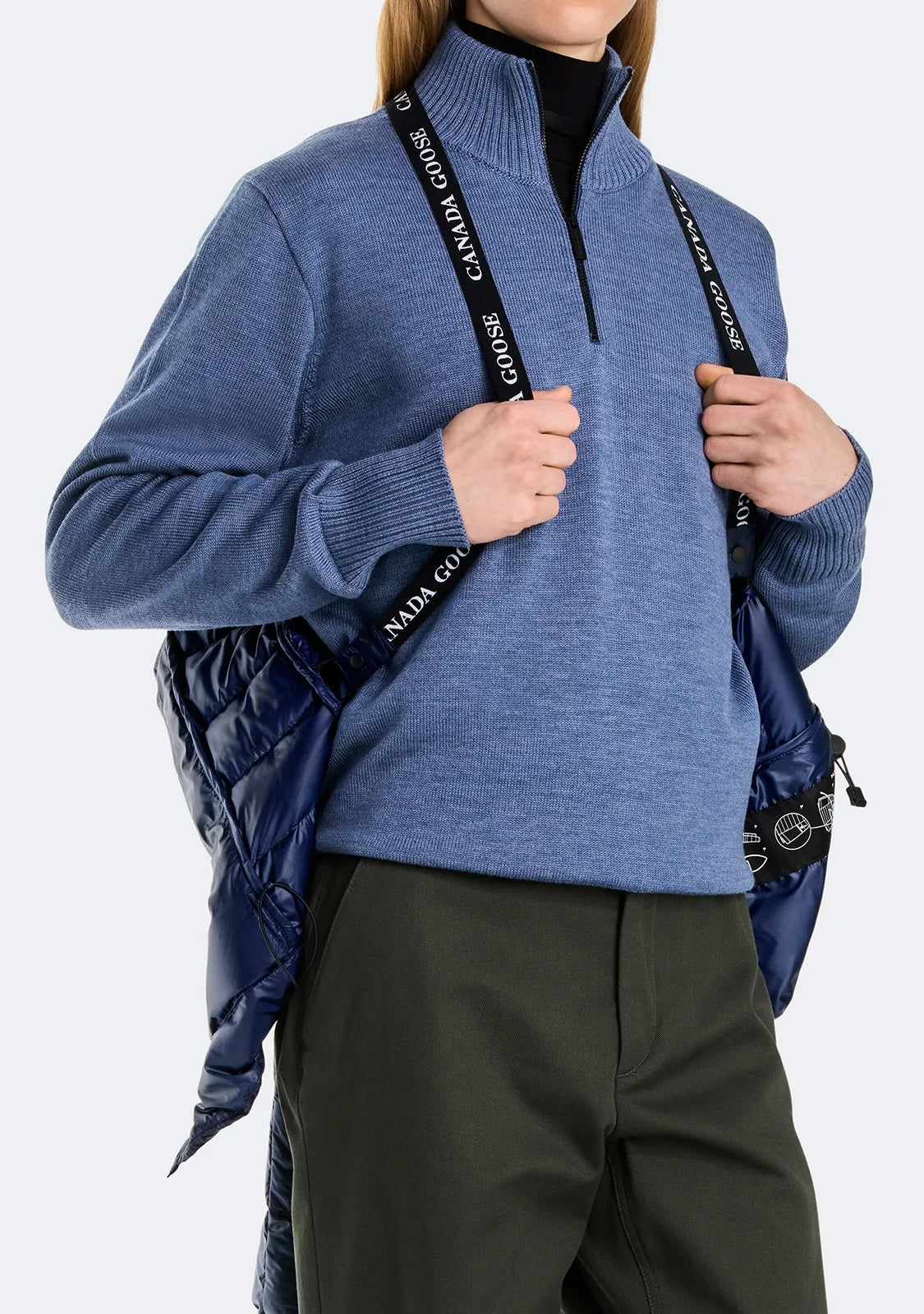 Down Jacket