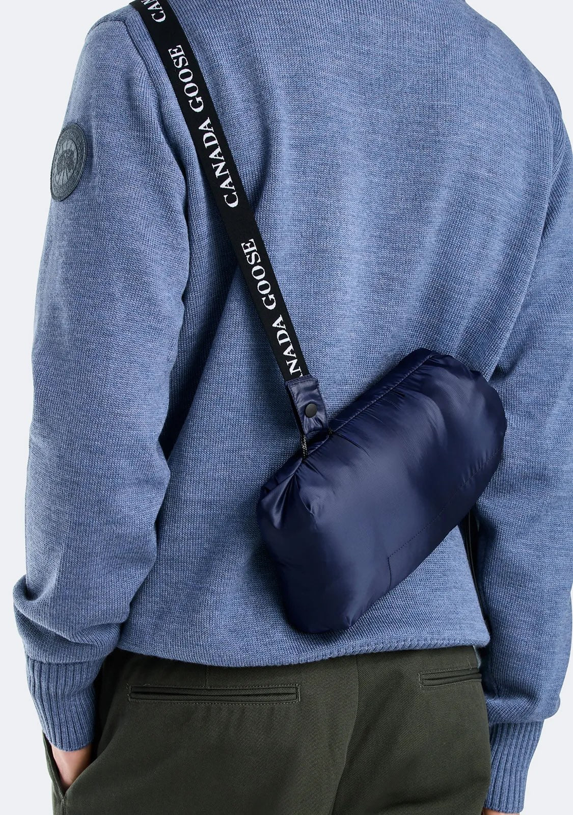 Down Jacket