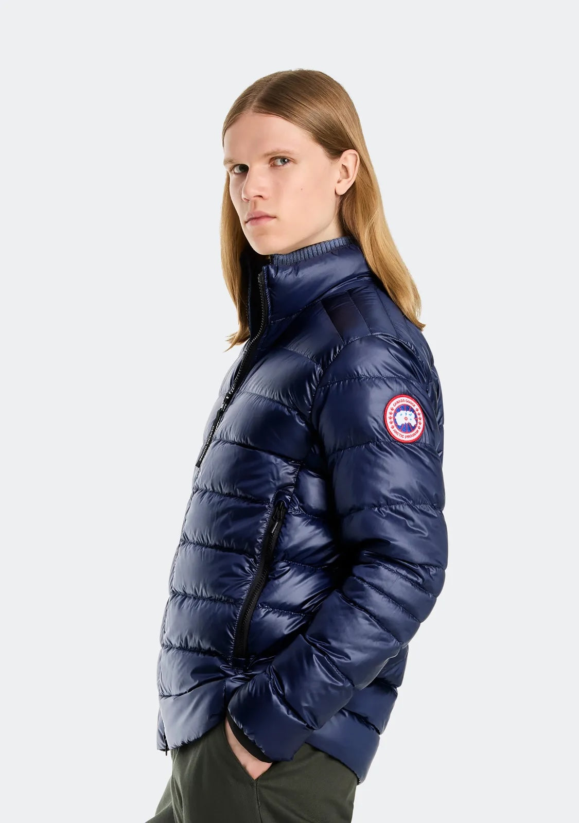 Down Jacket