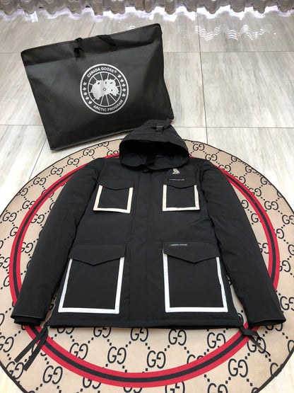Down Jacket