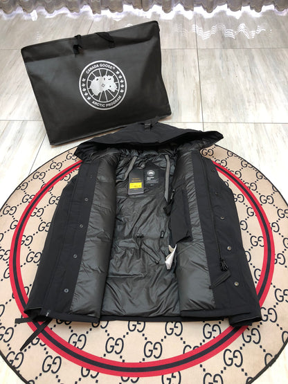 Down Jacket