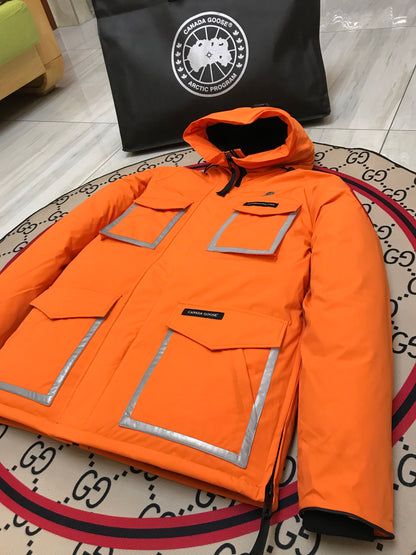 Down Jacket