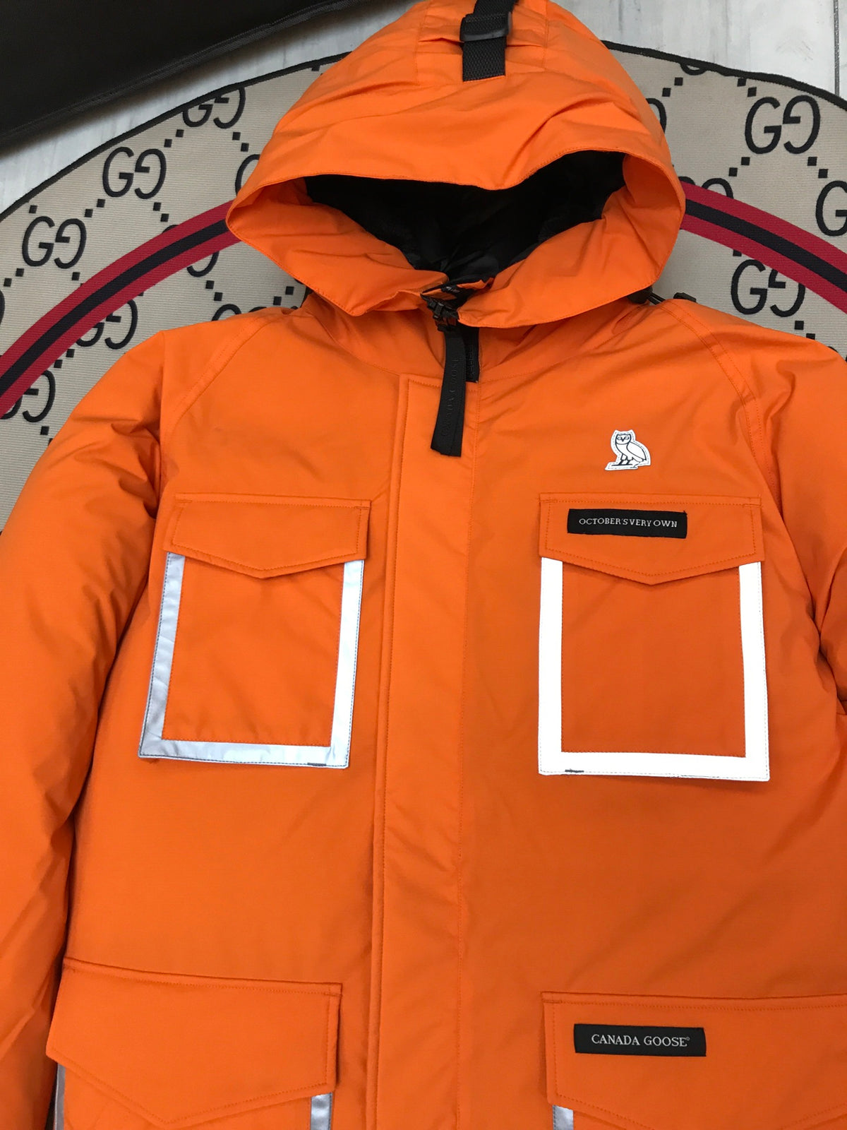 Down Jacket