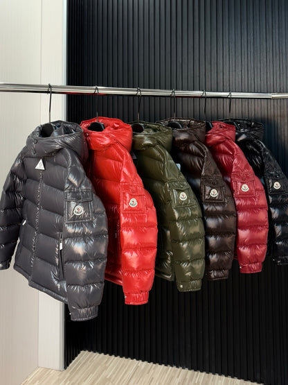 Kids’ Down Jacket