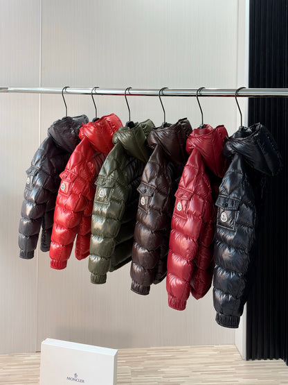Kids’ Down Jacket