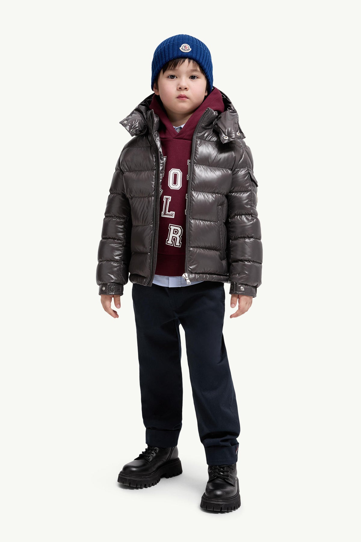 Kids’ Down Jacket