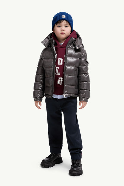 Kids’ Down Jacket