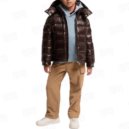 Kids’ Down Jacket