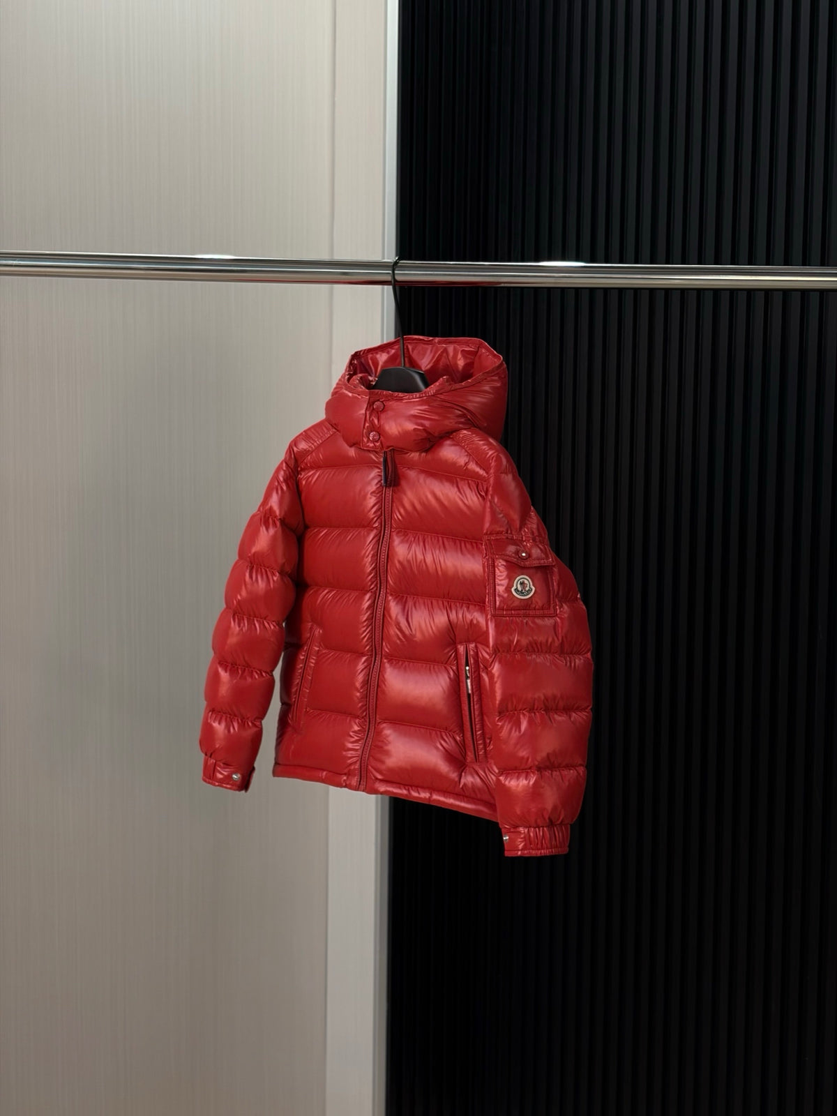 Kids’ Down Jacket