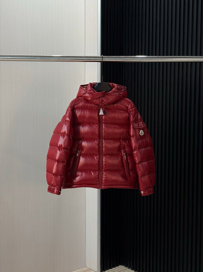 Kids’ Down Jacket
