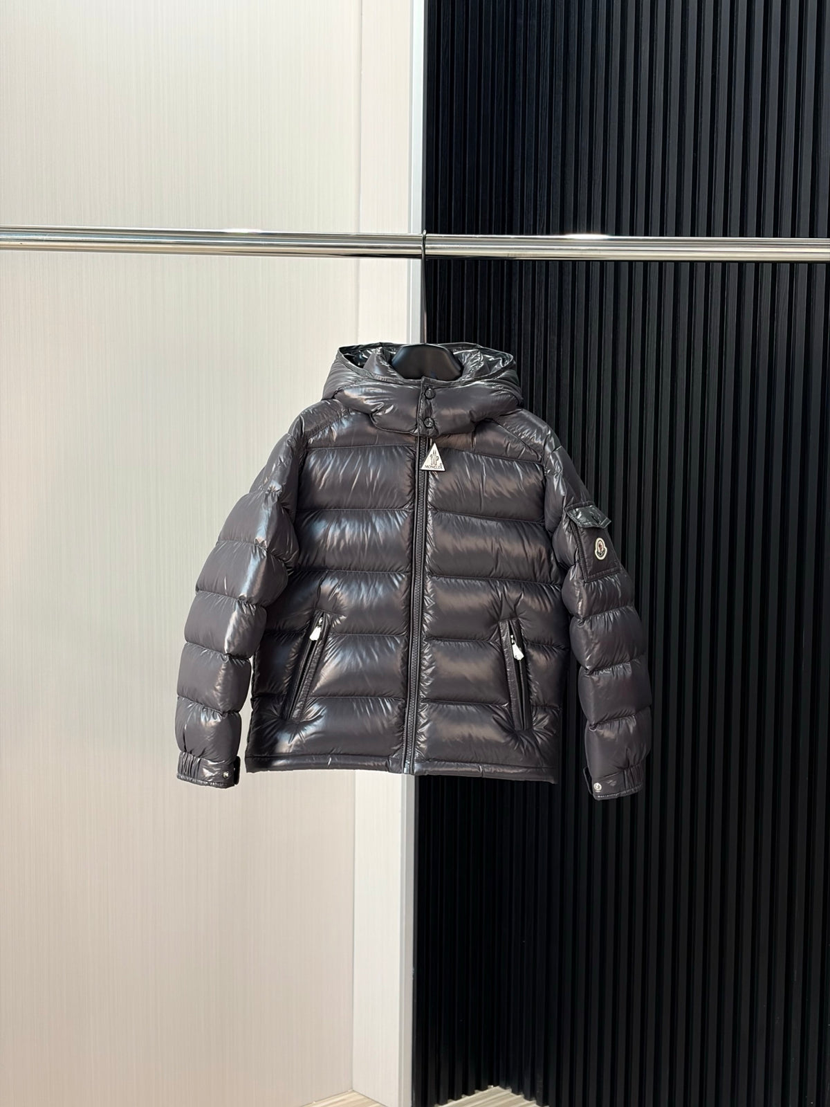 Kids’ Down Jacket