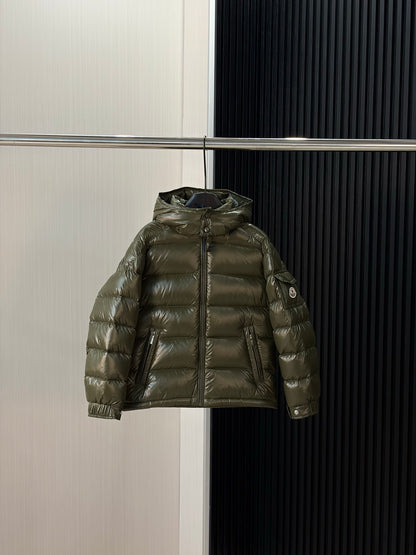 Kids’ Down Jacket
