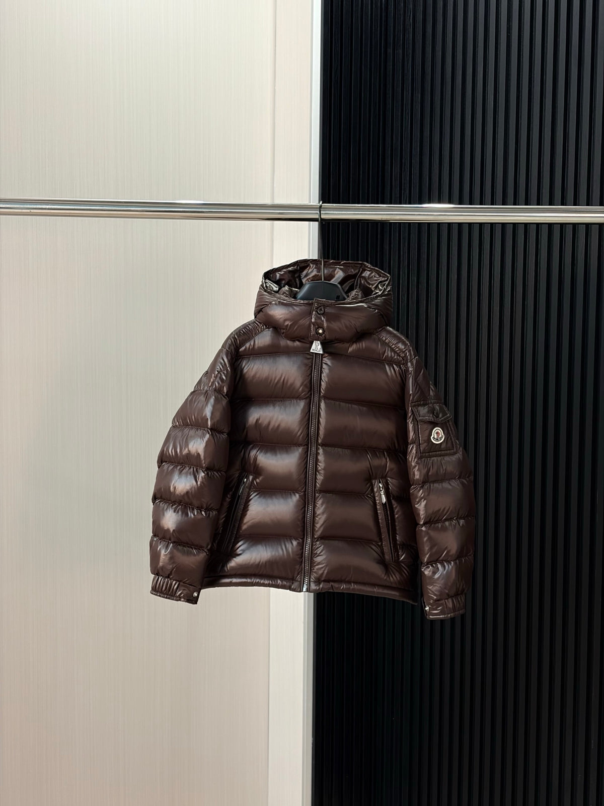Kids’ Down Jacket