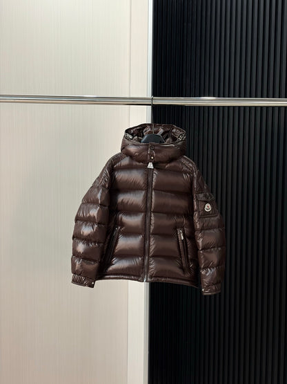 Kids’ Down Jacket