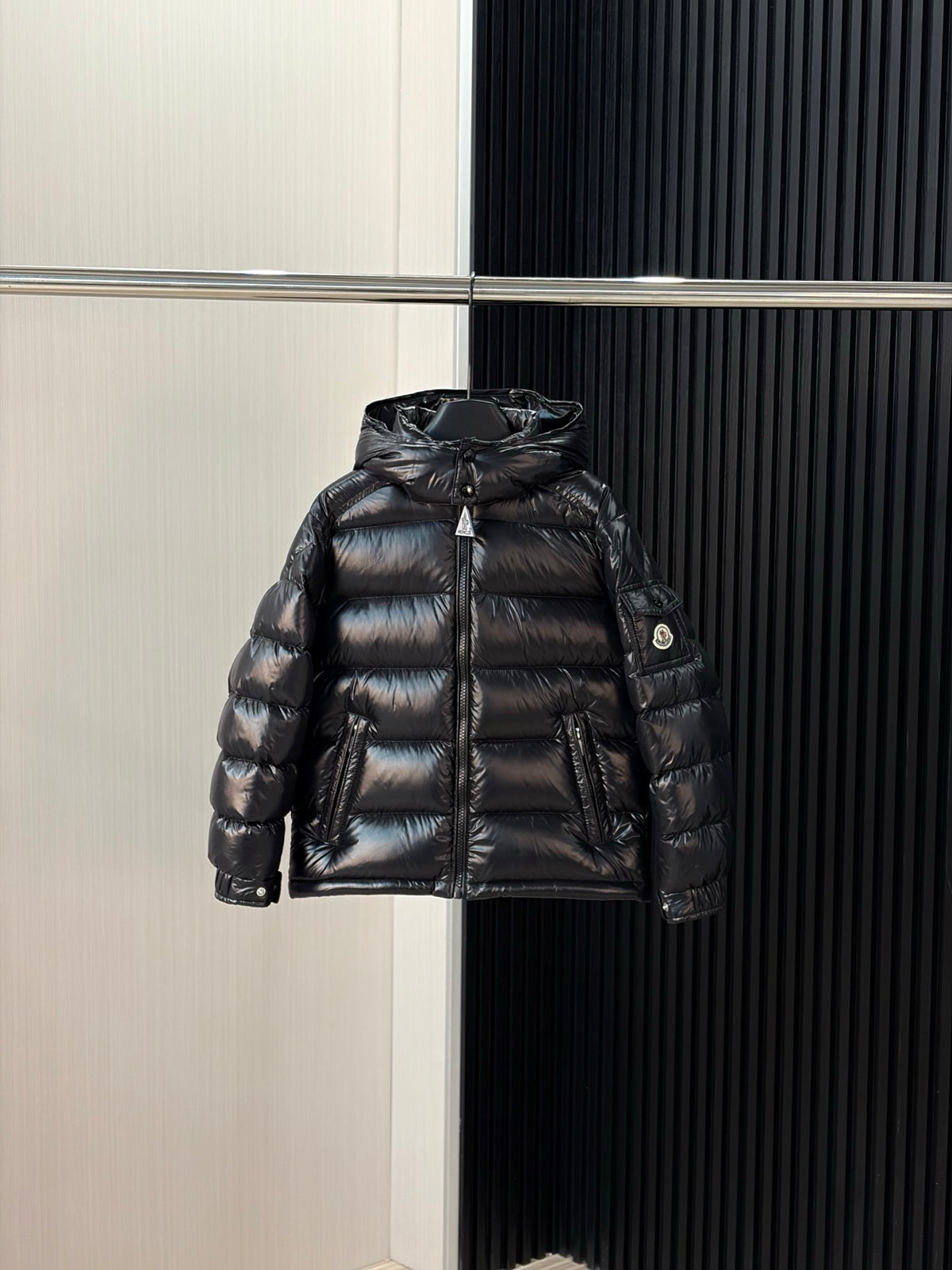 Kids’ Down Jacket