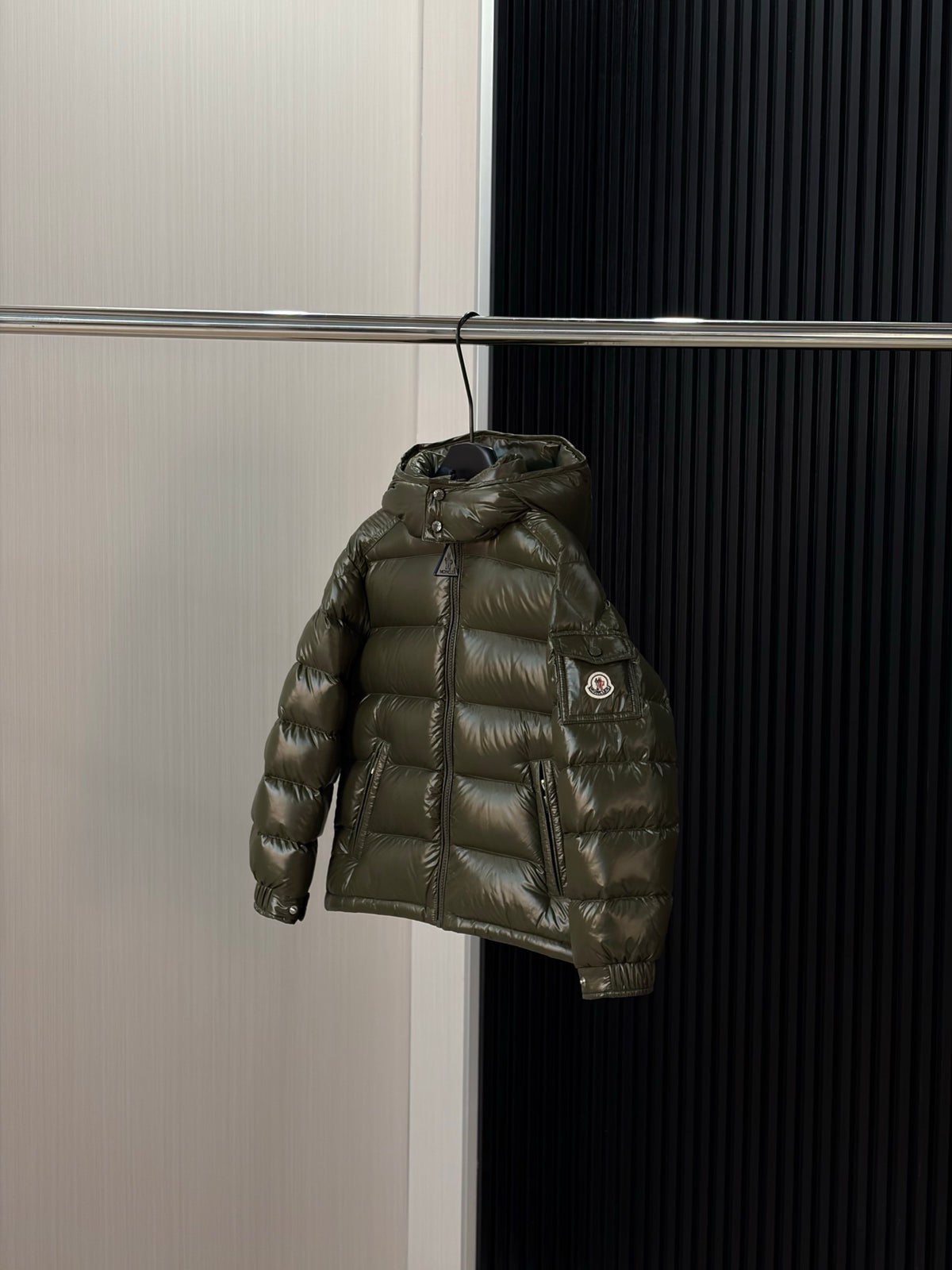 Kids’ Down Jacket