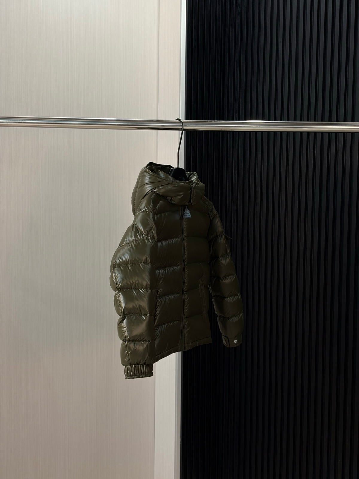 Kids’ Down Jacket