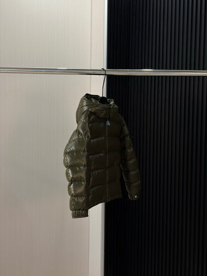 Kids’ Down Jacket