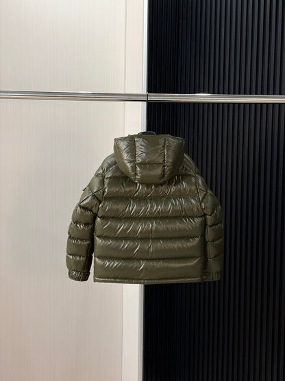 Kids’ Down Jacket