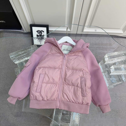Kids’ Down Jacket