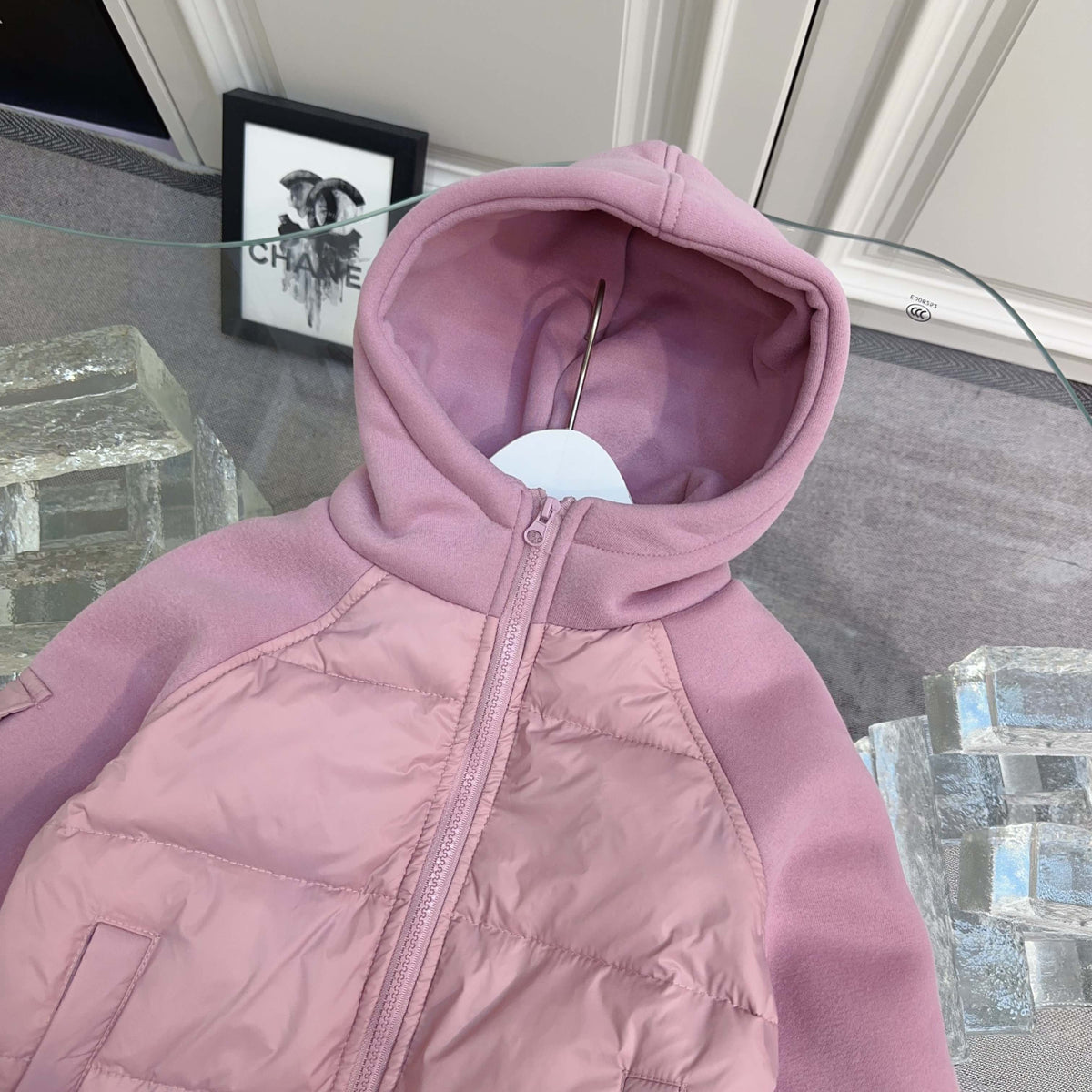 Kids’ Down Jacket