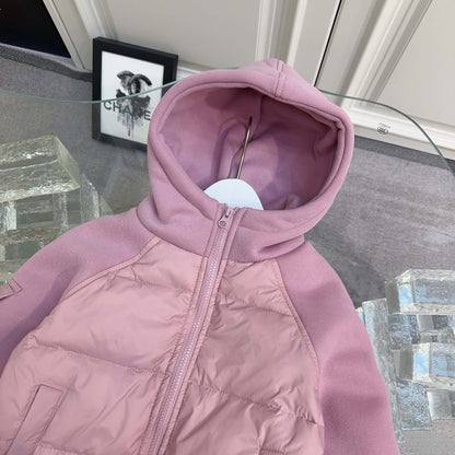 Kids’ Down Jacket