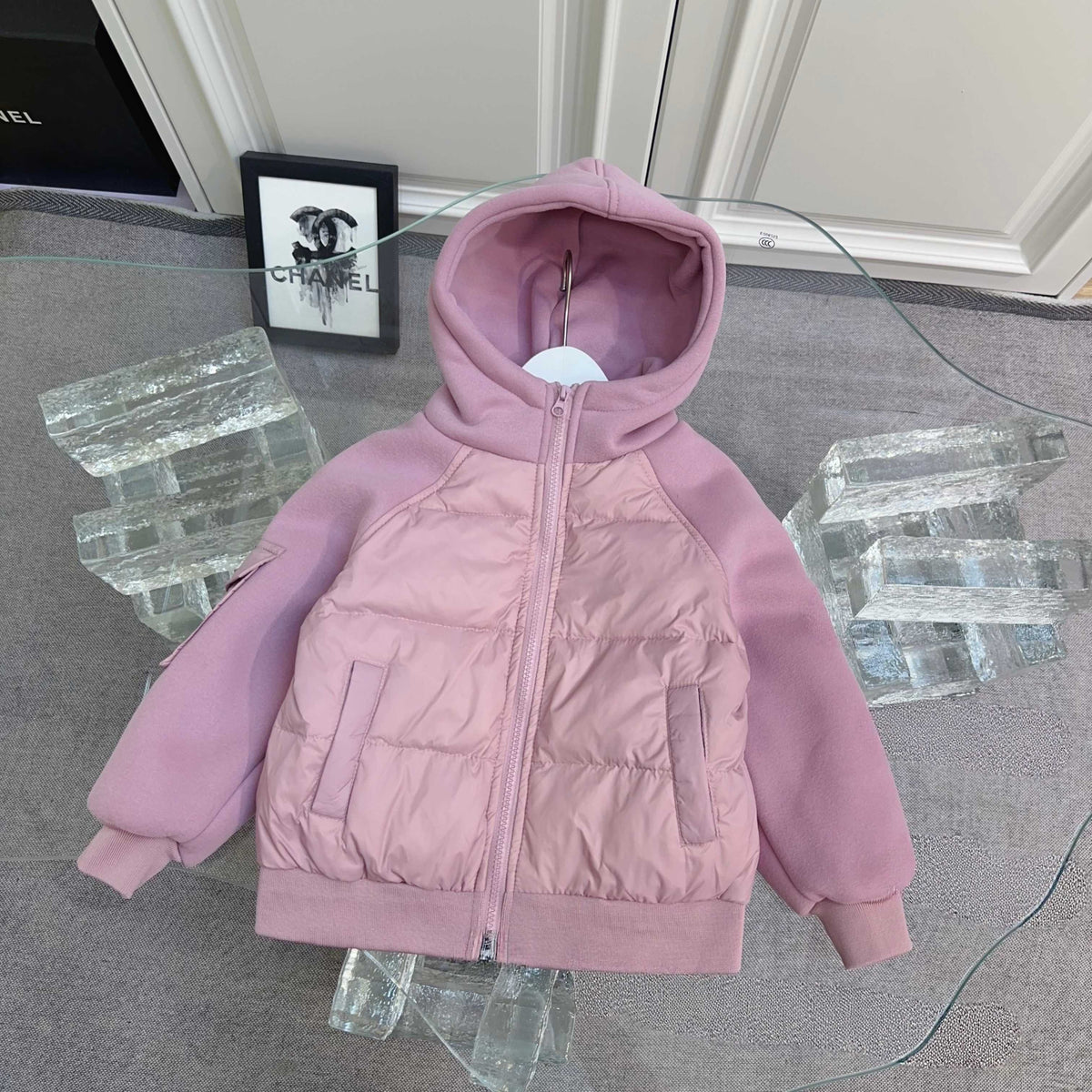 Kids’ Down Jacket