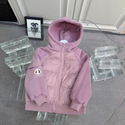 Kids’ Down Jacket