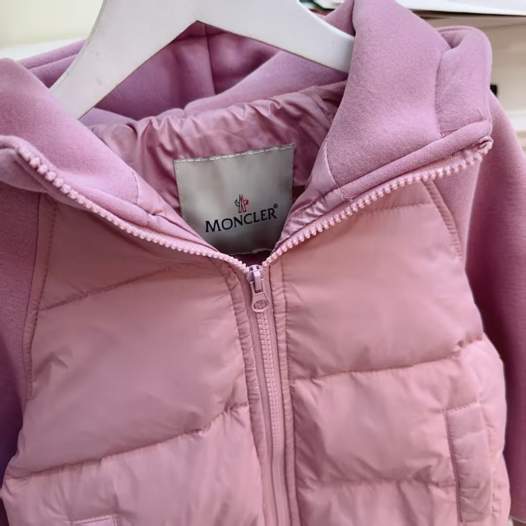 Kids’ Down Jacket