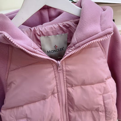Kids’ Down Jacket