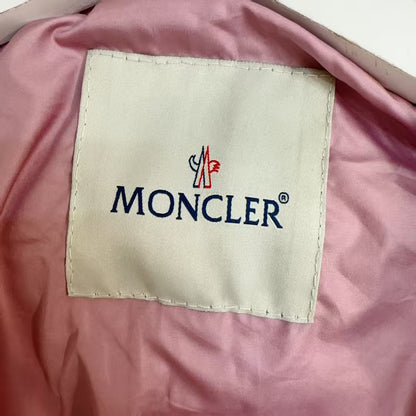 Kids’ Down Jacket