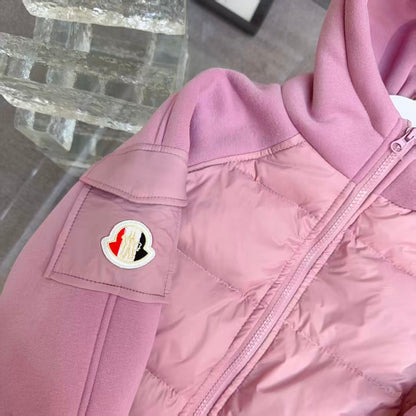 Kids’ Down Jacket