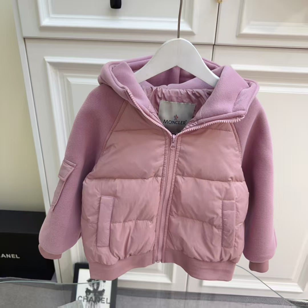 Kids’ Down Jacket
