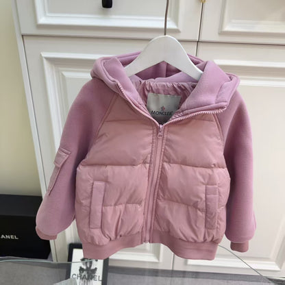 Kids’ Down Jacket